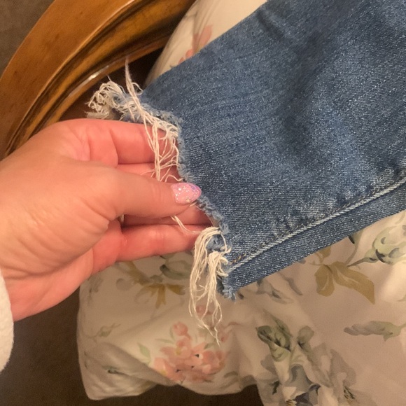 Loft jeans - Picture 3 of 4